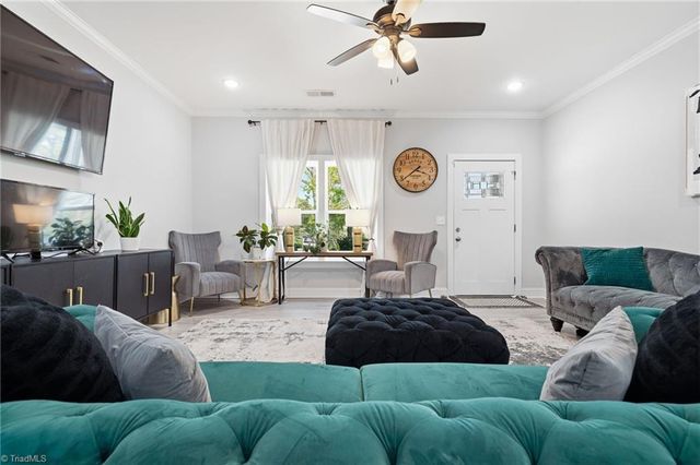 8161 Concord Church Road, Lewisville, NC 27023