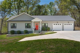 8161 Concord Church Road, Lewisville, NC 27023