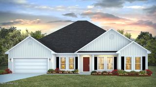 17097 River Hills Drive, Gulfport, MS 39503