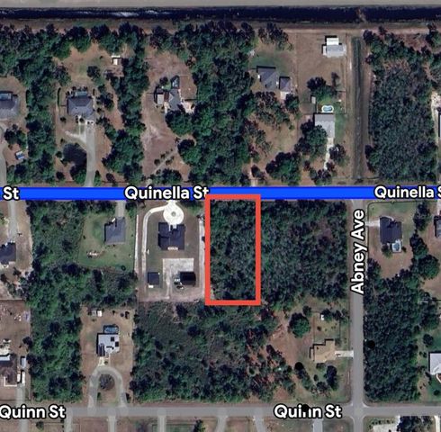 QUINELLA STREET, Orlando, FL 32833