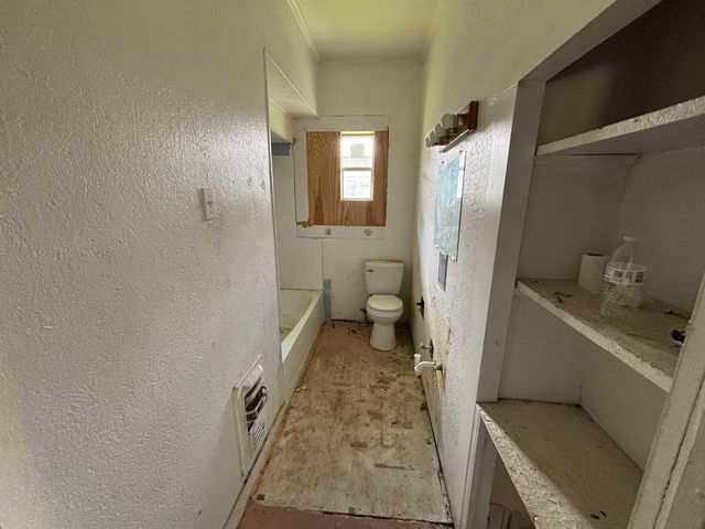 801 Shirley St, Deridder, LA 70634