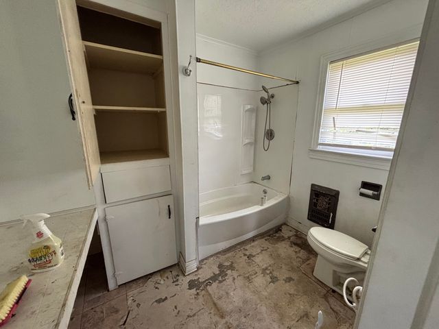 801 Shirley St, Deridder, LA 70634