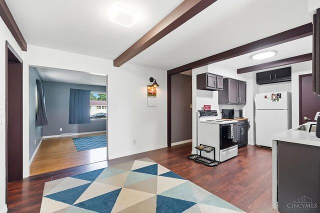 410 Brelsford Avenue, Trenton, OH 45067