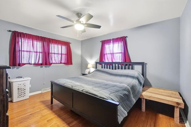 410 Brelsford Avenue, Trenton, OH 45067