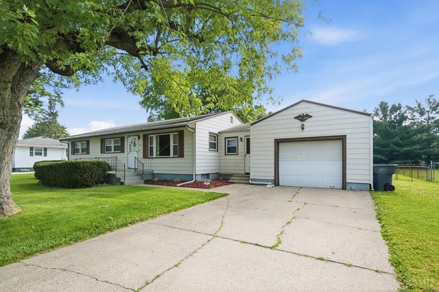 410 Brelsford Avenue, Trenton, OH 45067