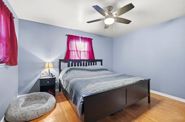 410 Brelsford Avenue, Trenton, OH 45067
