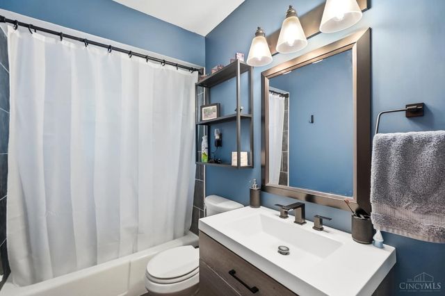 410 Brelsford Avenue, Trenton, OH 45067