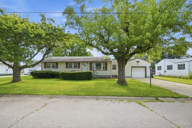 410 Brelsford Avenue, Trenton, OH 45067