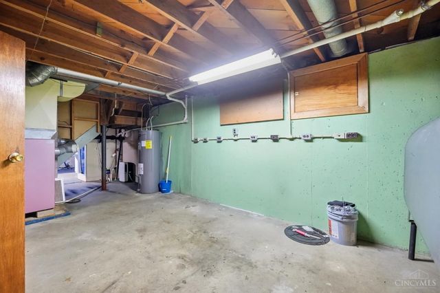 410 Brelsford Avenue, Trenton, OH 45067