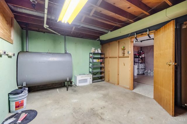410 Brelsford Avenue, Trenton, OH 45067