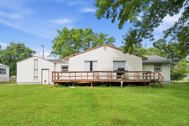 410 Brelsford Avenue, Trenton, OH 45067