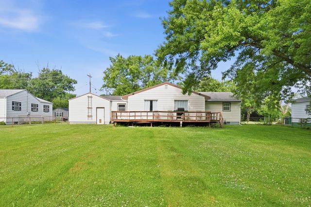 410 Brelsford Avenue, Trenton, OH 45067