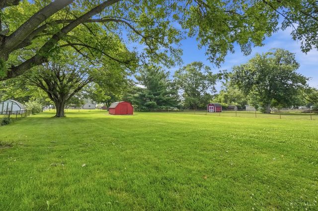 410 Brelsford Avenue, Trenton, OH 45067