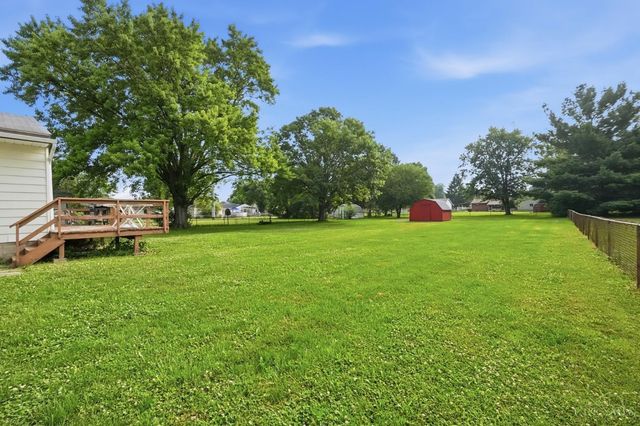 410 Brelsford Avenue, Trenton, OH 45067