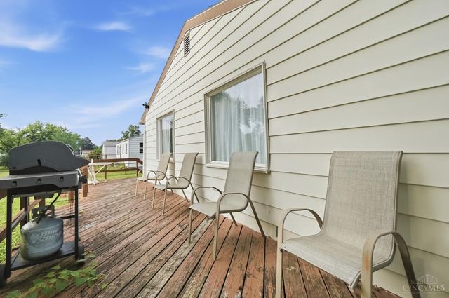 410 Brelsford Avenue, Trenton, OH 45067
