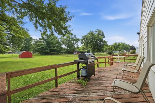 410 Brelsford Avenue, Trenton, OH 45067
