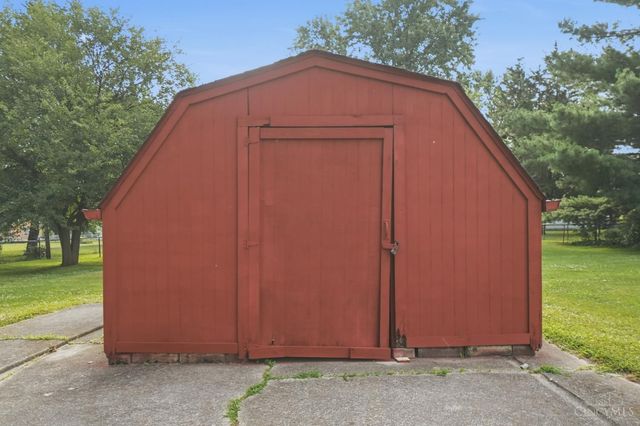 410 Brelsford Avenue, Trenton, OH 45067