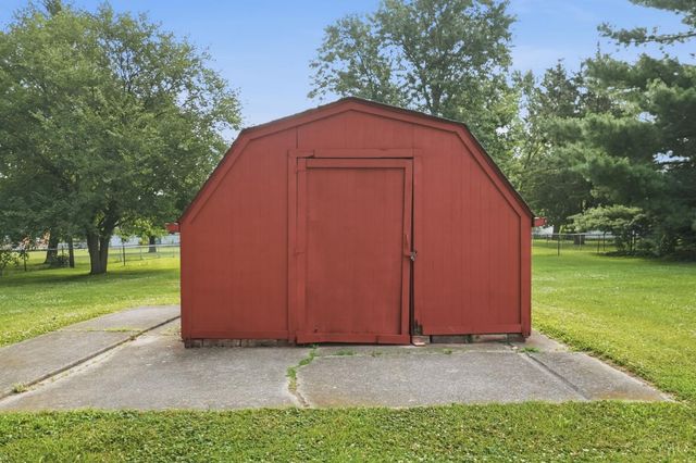 410 Brelsford Avenue, Trenton, OH 45067