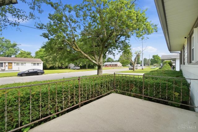 410 Brelsford Avenue, Trenton, OH 45067