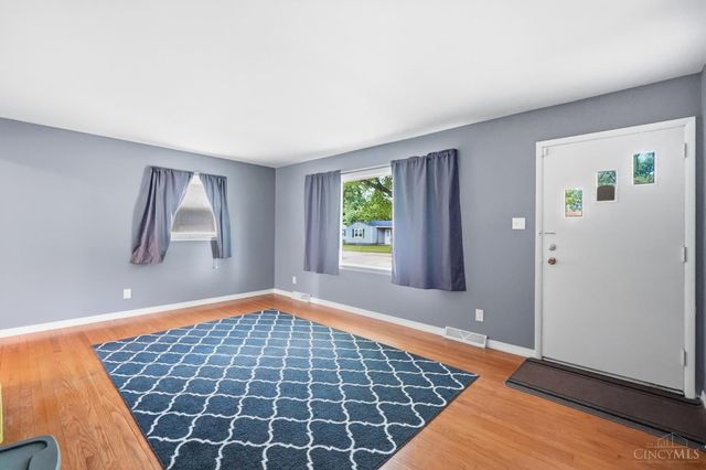 410 Brelsford Avenue, Trenton, OH 45067