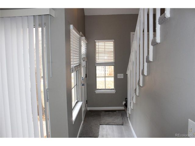 2010 S Hannibal St C, Aurora, CO 80013