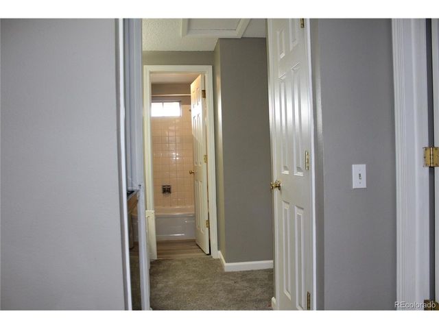 2010 S Hannibal St C, Aurora, CO 80013