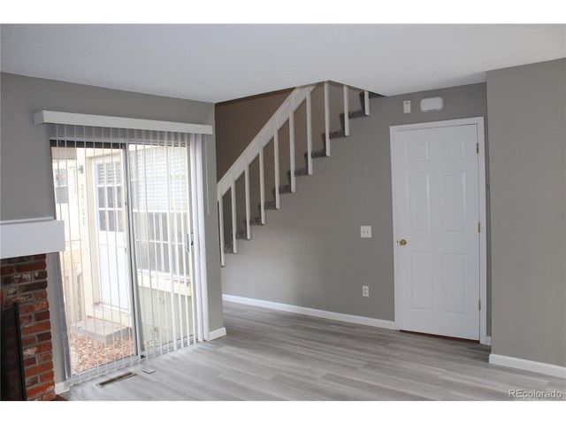 2010 S Hannibal St C, Aurora, CO 80013