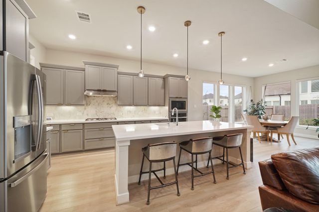 23911 Primrose Garden Road, Katy, TX 77493