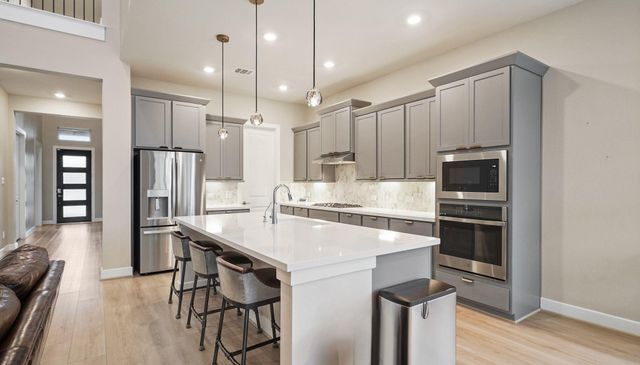 23911 Primrose Garden Road, Katy, TX 77493