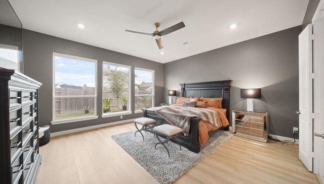 23911 Primrose Garden Road, Katy, TX 77493