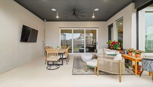 23911 Primrose Garden Road, Katy, TX 77493