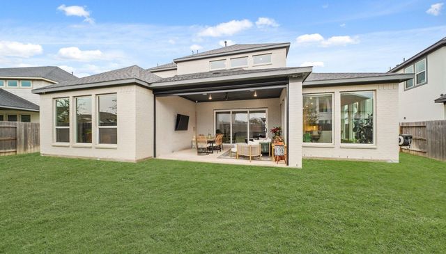 23911 Primrose Garden Road, Katy, TX 77493