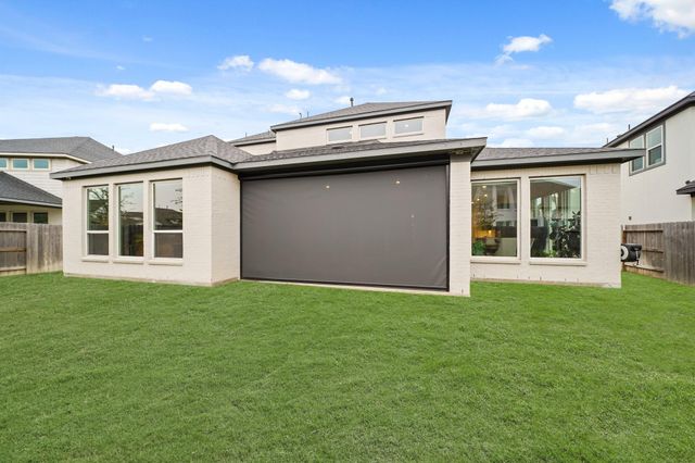 23911 Primrose Garden Road, Katy, TX 77493