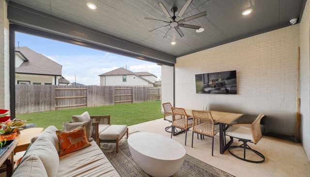 23911 Primrose Garden Road, Katy, TX 77493