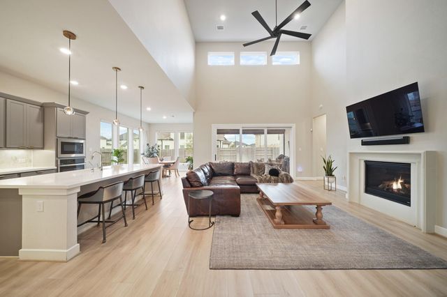 23911 Primrose Garden Road, Katy, TX 77493