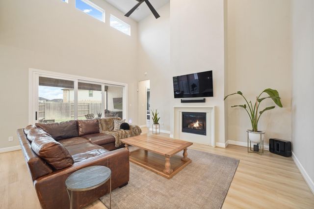 23911 Primrose Garden Road, Katy, TX 77493