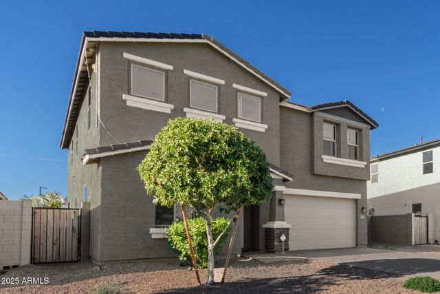 26410 N THORNHILL Drive, Peoria, AZ 85383