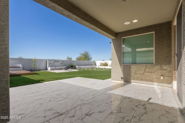 26410 N THORNHILL Drive, Peoria, AZ 85383