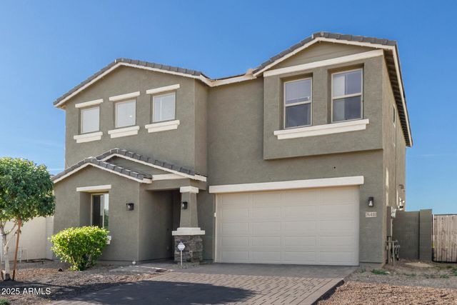 26410 N THORNHILL Drive, Peoria, AZ 85383