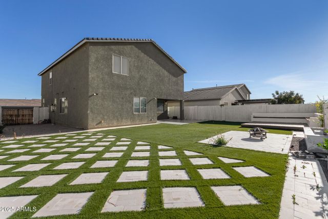 26410 N THORNHILL Drive, Peoria, AZ 85383