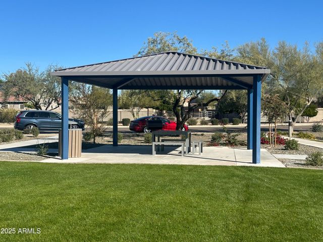 26410 N THORNHILL Drive, Peoria, AZ 85383