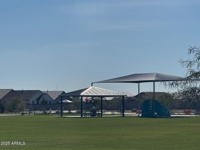 26410 N THORNHILL Drive, Peoria, AZ 85383