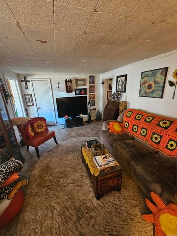 98 Mimosa Circle, Houston, AR 72126