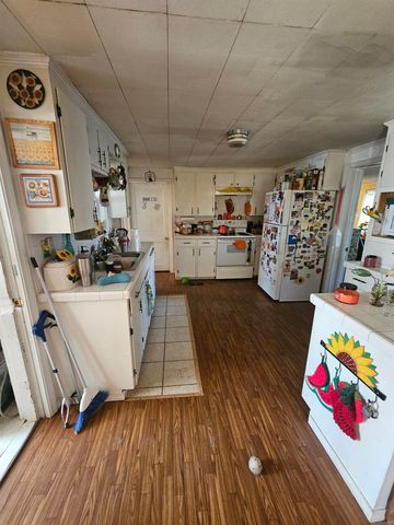 98 Mimosa Circle, Houston, AR 72126