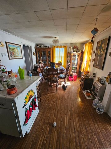 98 Mimosa Circle, Houston, AR 72126