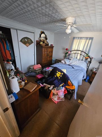 98 Mimosa Circle, Houston, AR 72126