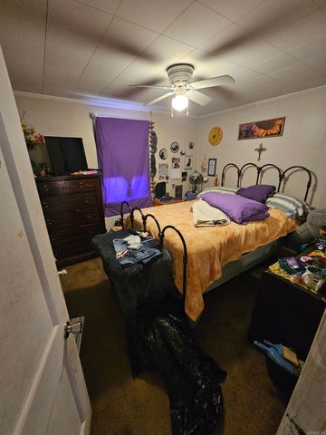 98 Mimosa Circle, Houston, AR 72126