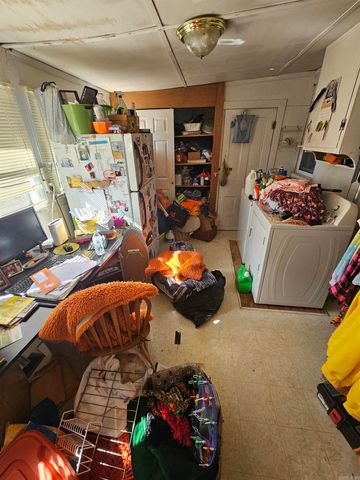 98 Mimosa Circle, Houston, AR 72126