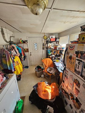 98 Mimosa Circle, Houston, AR 72126