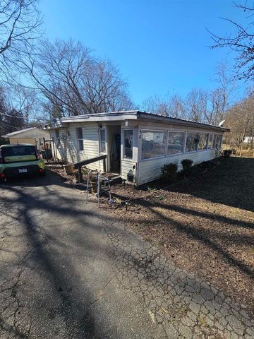 98 Mimosa Circle, Houston, AR 72126